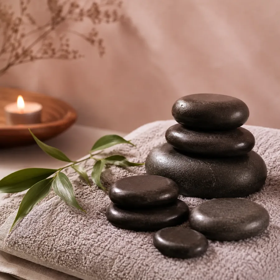 Chăm sóc da mờ xỉn bằng liệu trình phục hồi — trước